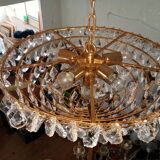 Grapevine chandelier 70