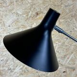 60s 70s adjustable 8180 floor lamp by karl-heinz kinsky for cosack