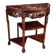 20th century Chinese inlaid console
