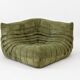 Michel Ducaroy for Ligne Roset Olive Togo Corner Sofa
