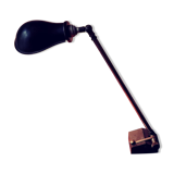 Vintage desk lamp