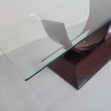 Art Deco coffee table