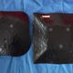 Set of 2 small presentation dishes, Formano