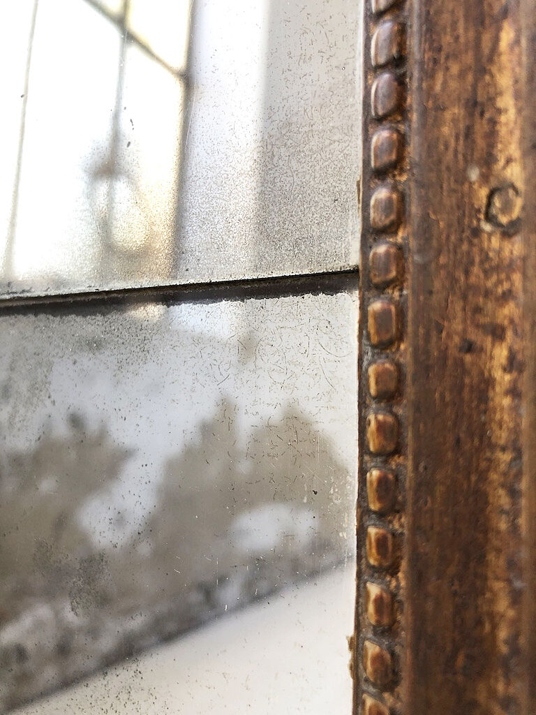 Mirror channel board