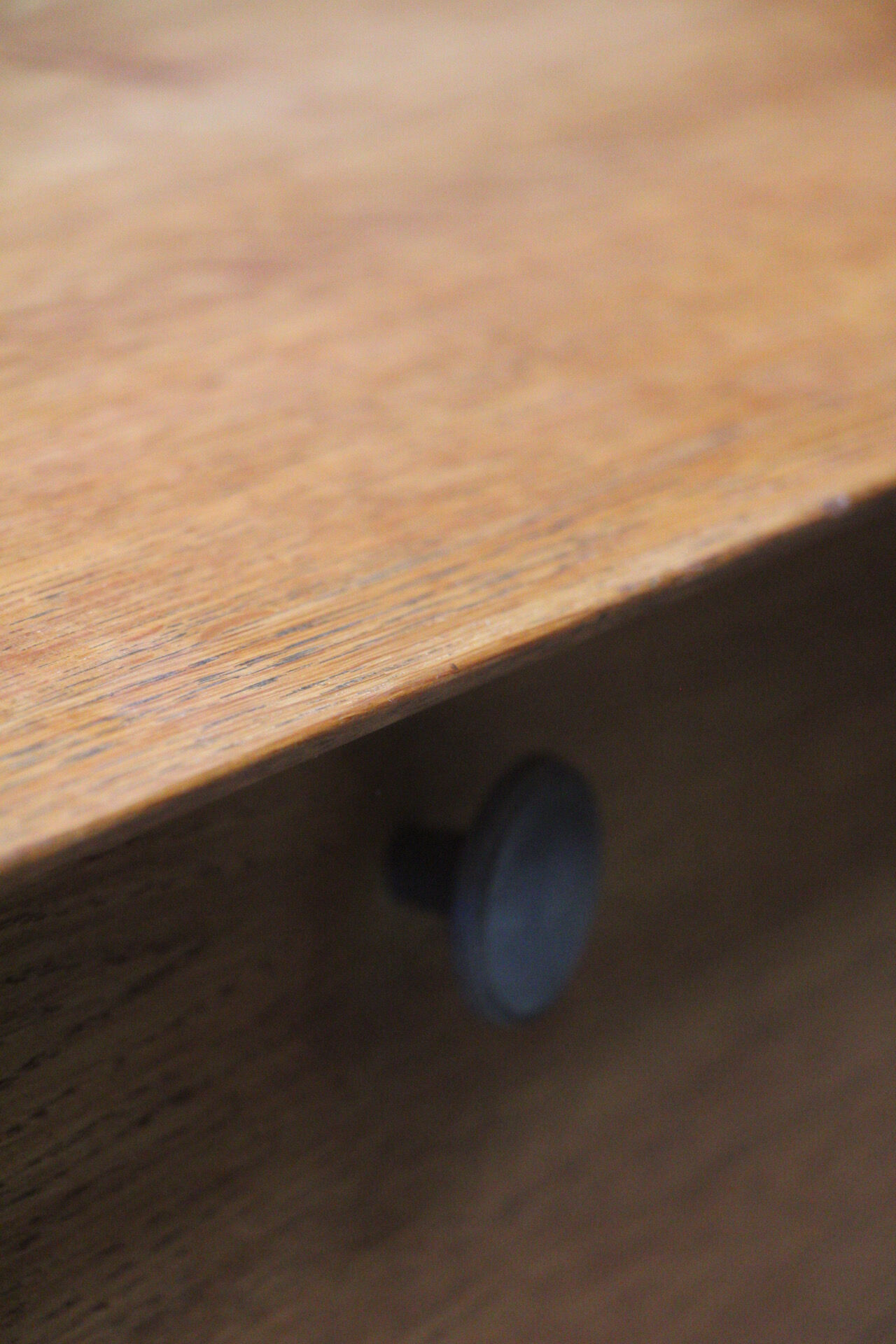 Wall Secretary / desk Marcel Gascoin 1953