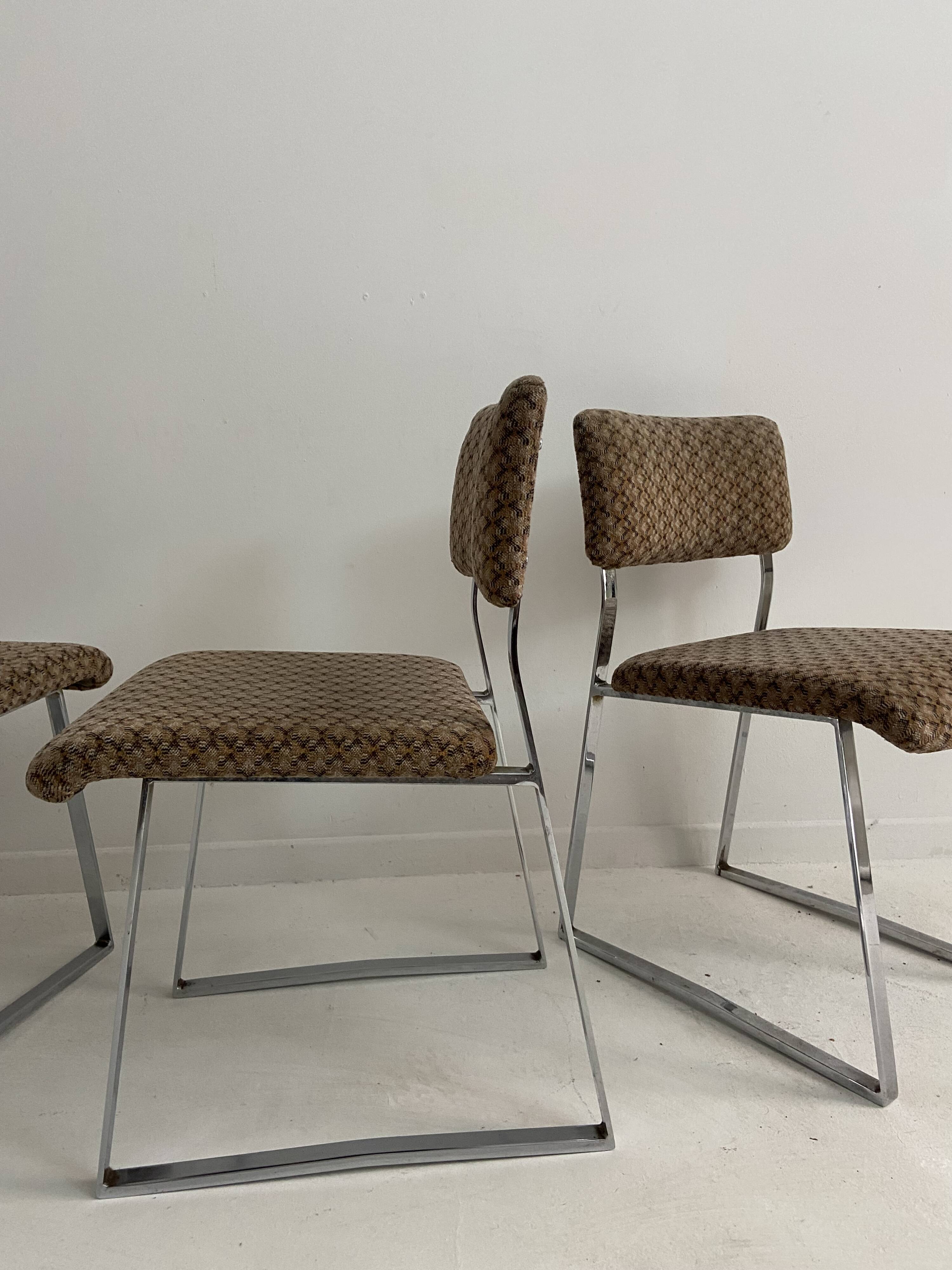 vintage designer chairs