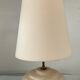 Vintage Kostka lamp 70s Made in France