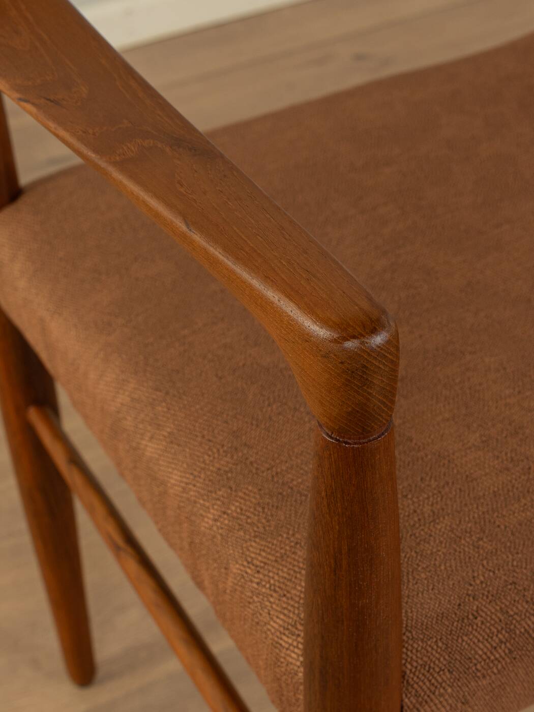 1960s Dining Chairs, Bramin