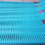 Blue scoubidou Transat 60s Kurz Germany