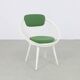 Circle Chair by Yngve Ekström for Swedese, 1960s