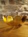 Indiana Glass Lotus Salad Bowl