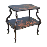 Table à thé indochinoise 1890