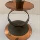 Hans Przyrembel Leipzig Kerzenständer Kerzenhalter Candle Holder Bauhaus