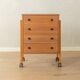 1960s chest of drawers