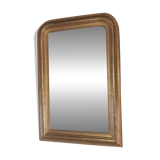 Louis Philippe style mirror