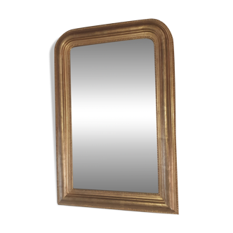 Louis Philippe style mirror