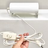 Duo of vintage sconces Ikea, 1980