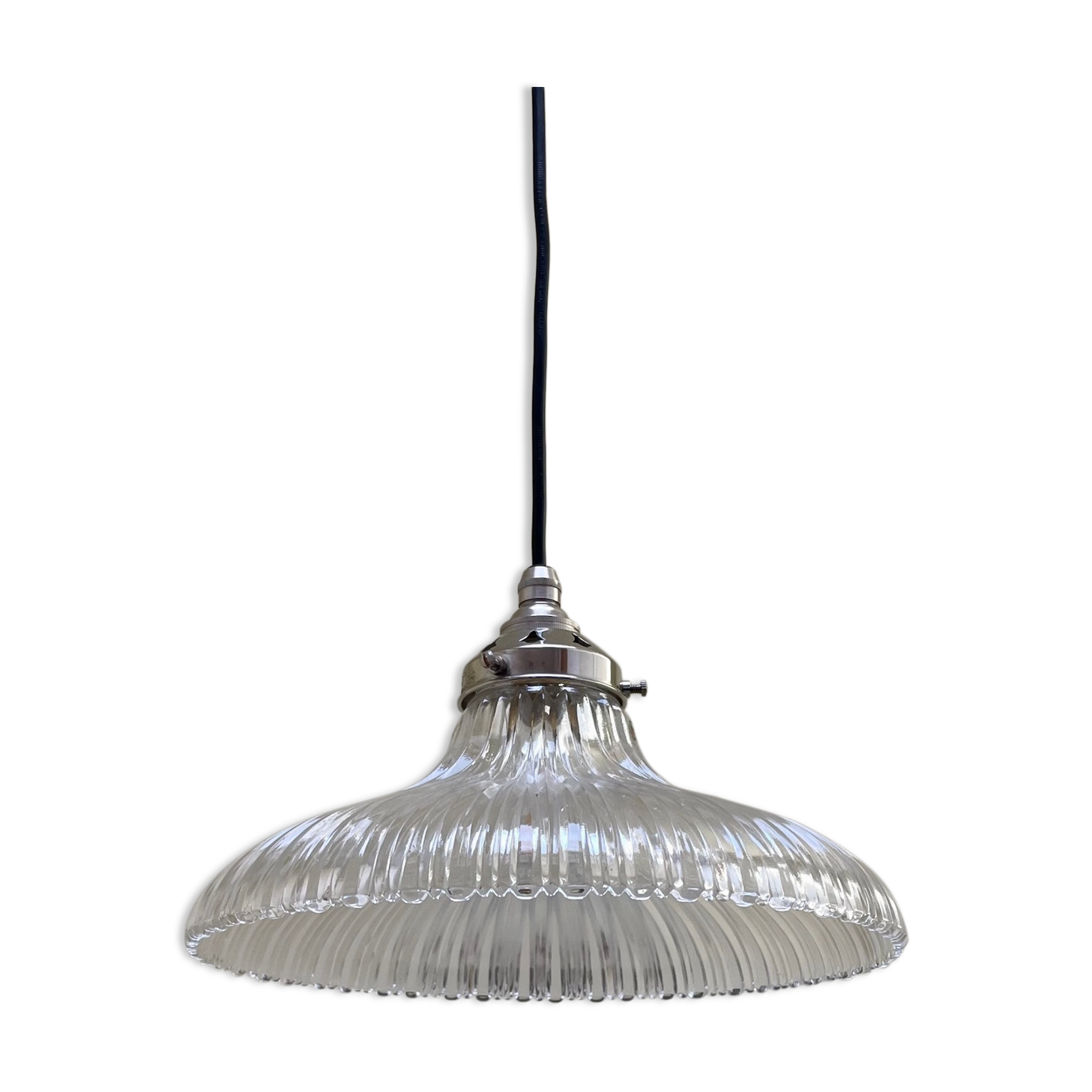 Suspension Holophane