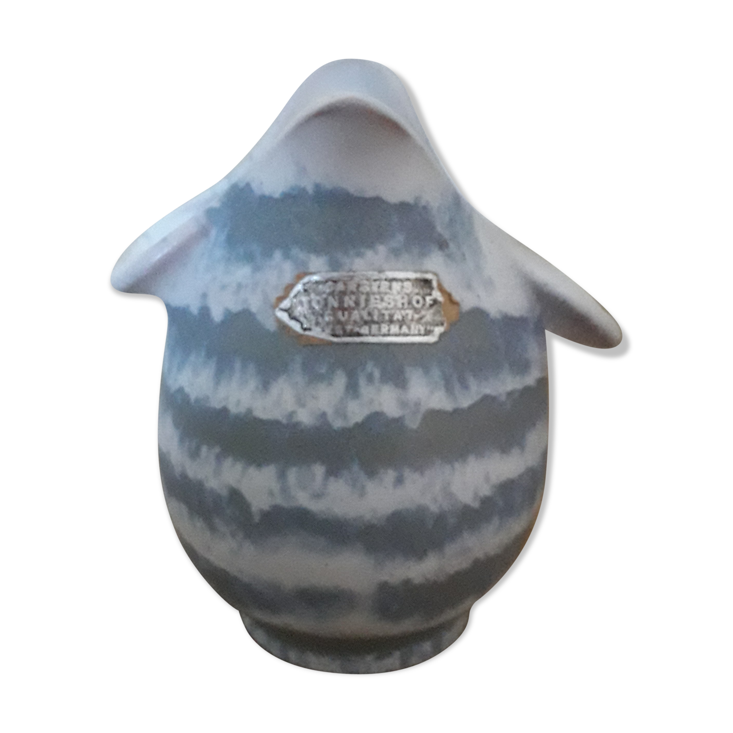 Carstens vase model 486