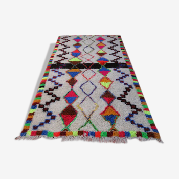 Carpet Berber azilal