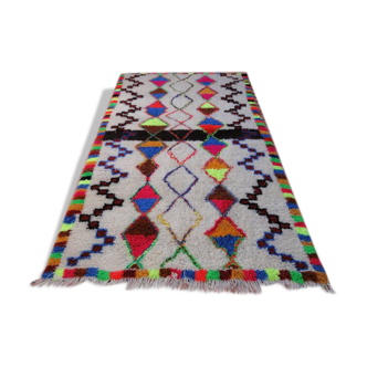 Carpet Berber azilal