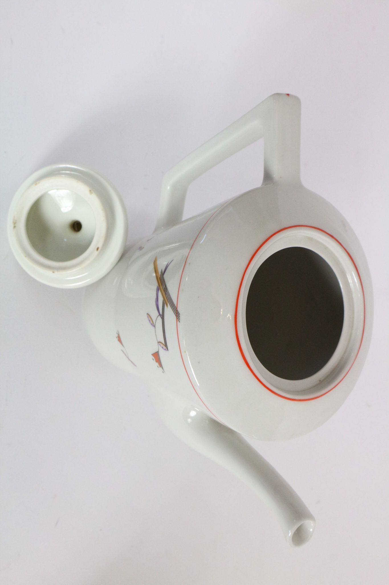 Coffee service, Richard Ginori