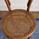 Thonet 14 chair, 1870/1880