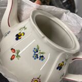 Flower service Villeroy and Boch