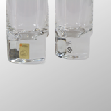 Pair of Arnolfo glasses by designer Marco Zanuso vintage