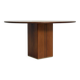 Table à manger Artona Afrika par Afra & Tobia Scarpa pour Maxalto