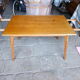Table vintage