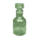 Glass carafe