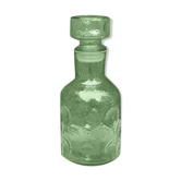 Glass carafe