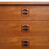 Swedish modernism 50s sideboard