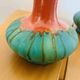 Paire de vases vintage West Germany