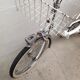 Peugeot mini folding bike
