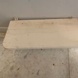 Wall shelf