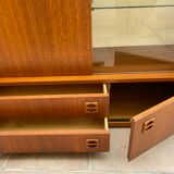 Scandinavian buffet 60s/70s