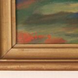 "Strandklippor" d'Erik Kylberg