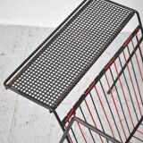 Magazine rack 1960
