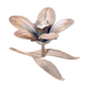 floral candle holder decoration regency