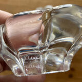 Pair of salt pots