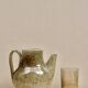 Sandstone decanter