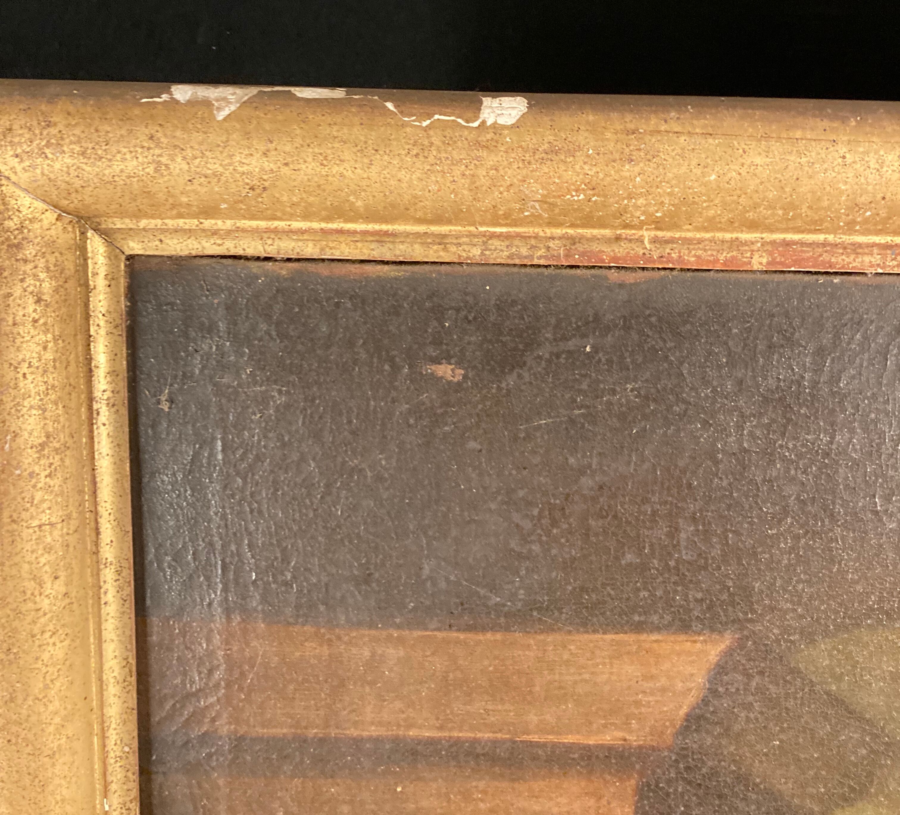 Still life of the nineteenth century
