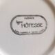 Service de 18 assiettes