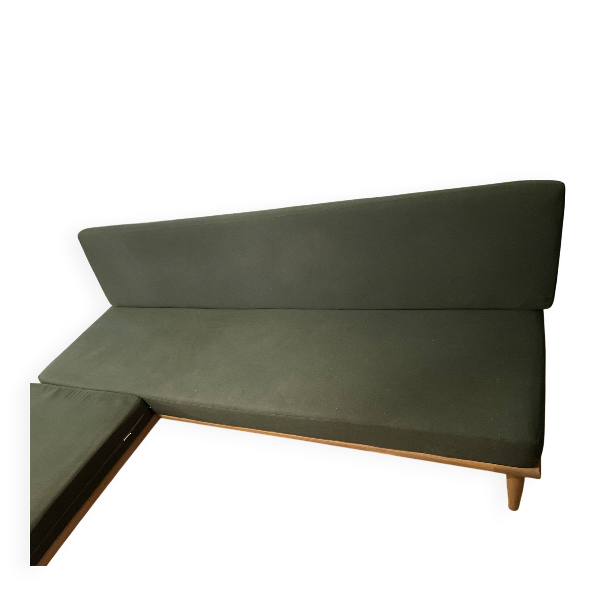Bench, Scandinavian daybed