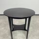 Side table Secession by Thonet