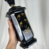 Vintage ceramic lamp