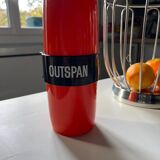 Outspan shaker and citrus press