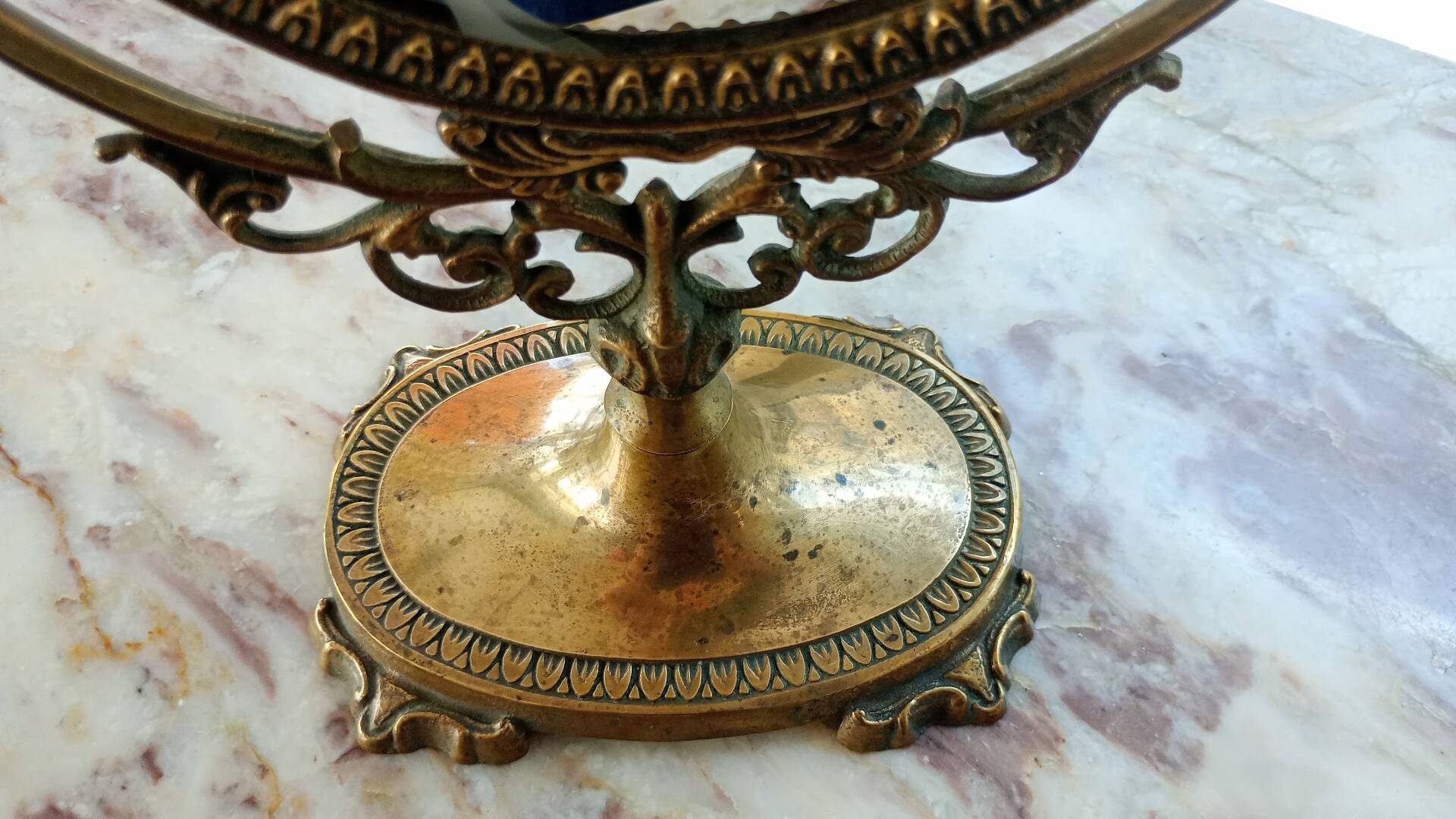 Psyche Mirror
